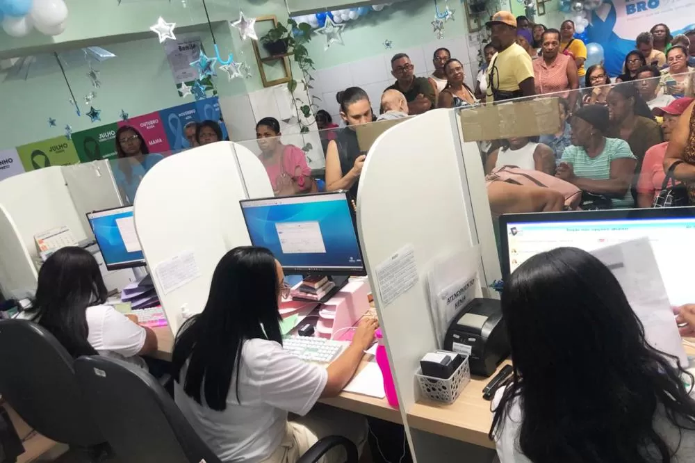  Foto: Fátima Brandão