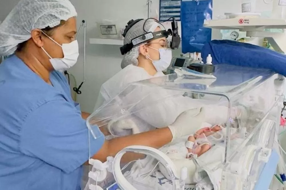 Foto: Fátima Brandão