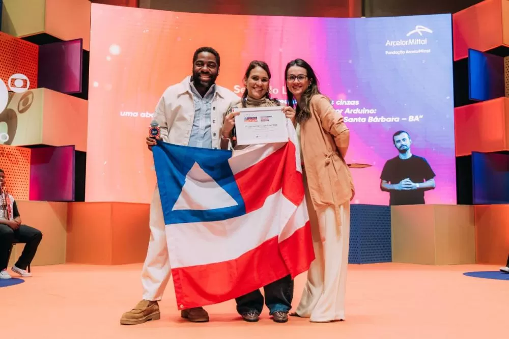 Foto: Phillipe Guimarães