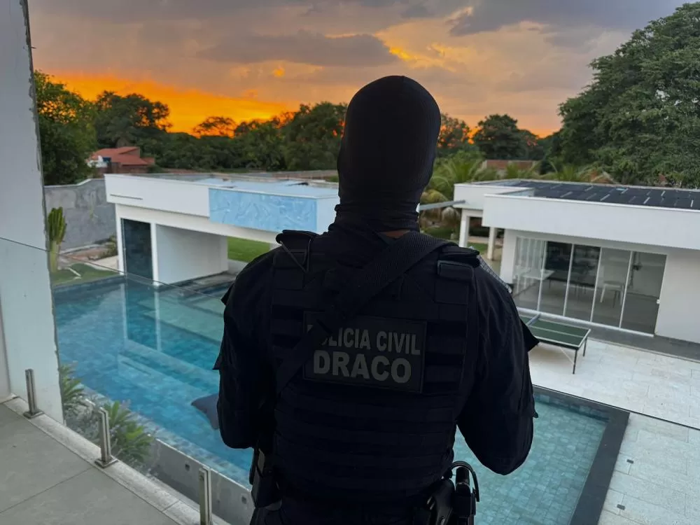 Fotos: Divulgação Ascom PC-BA