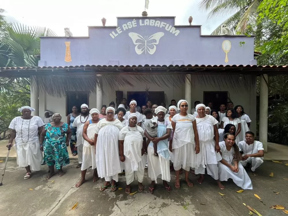 Fotos: Reginaldo Santos