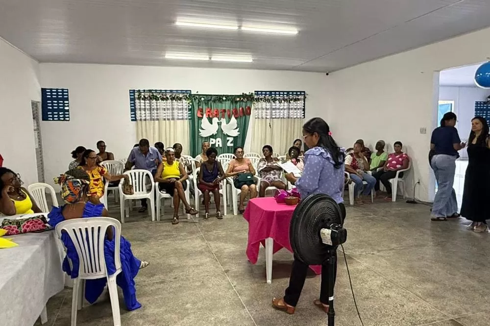 Fotos: Danielly Cerqueira