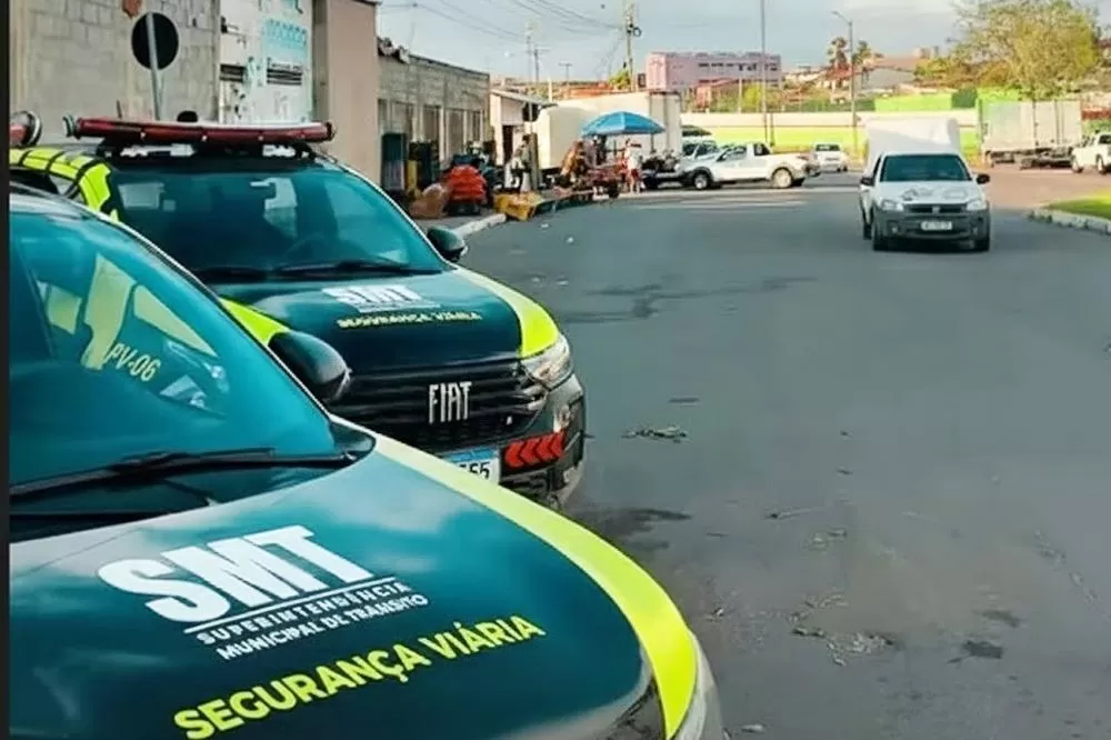 Foto: Divulgação - SMT