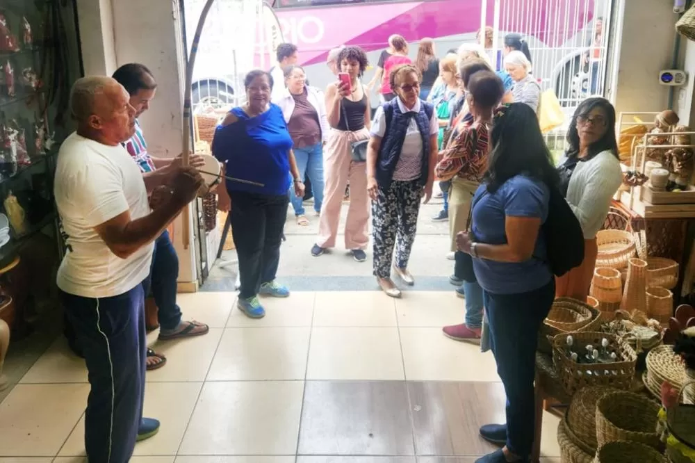 Foto: Divulgação SETTDEC