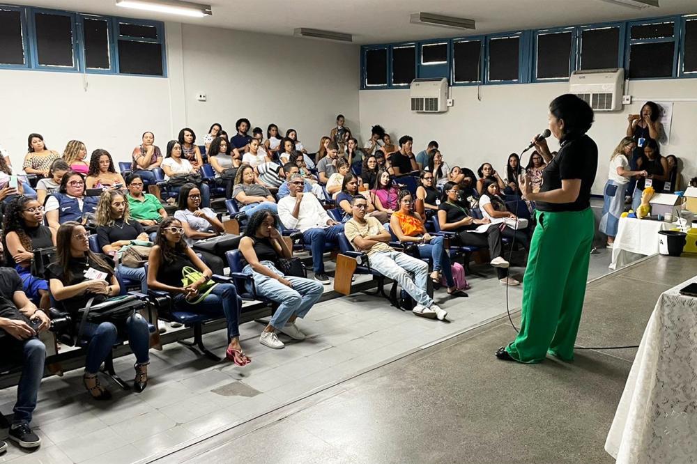  Foto: Divulgação Ascom-SMS