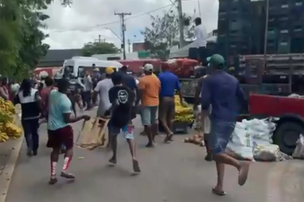 Fotos: Reprodução/Seprev