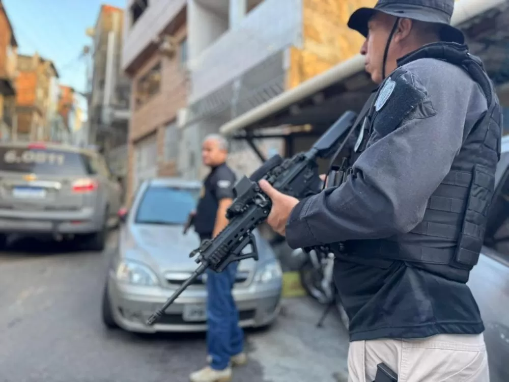 Fotos: Divulgação Ascom-PCBA