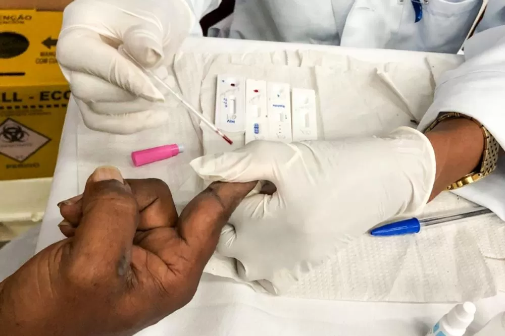 Fotos: Divulgação SMS