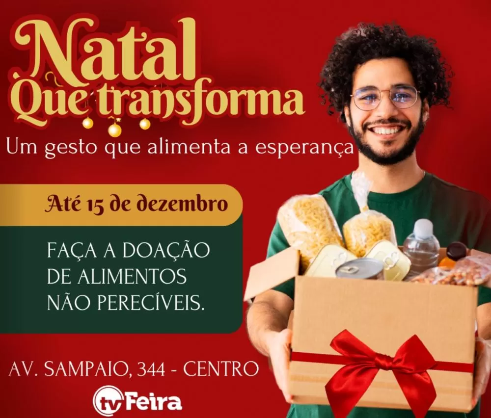 Foto: Card de Divulgação 