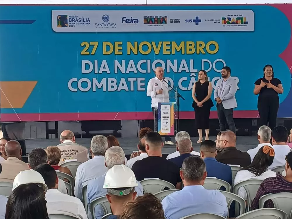 Fotos: ACM/Renata Leite