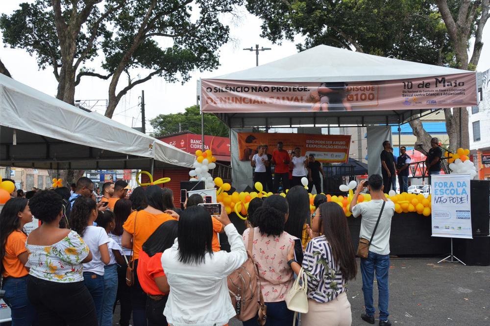 Fotos: Izinaldo Barreto