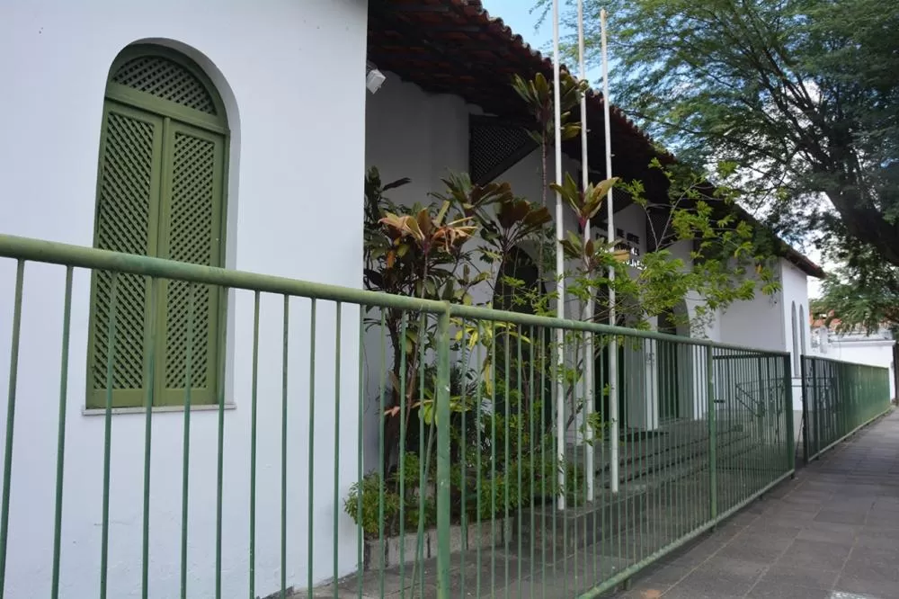 Foto: Jorge Magalhães