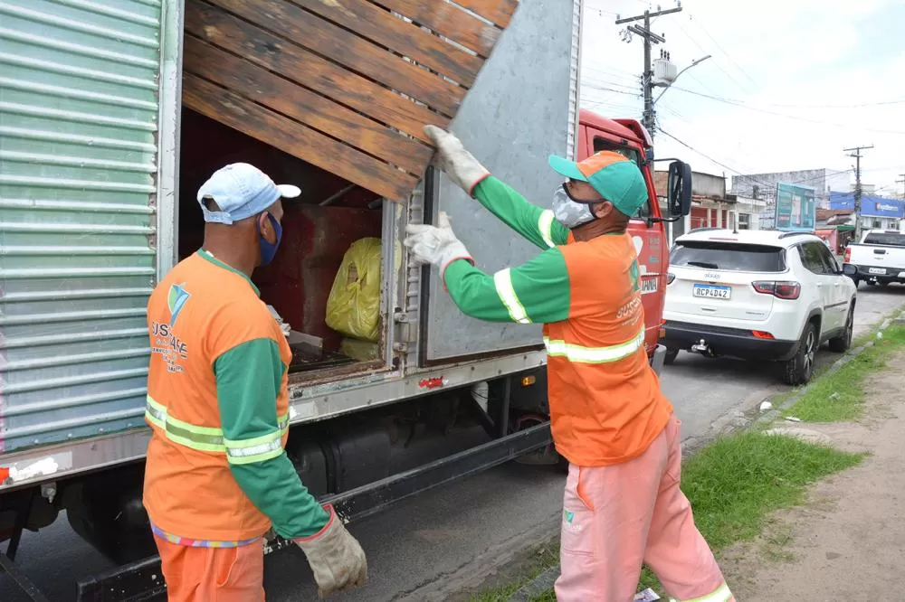 Foto: Jorge Magalhães e Izinaldo Barreto