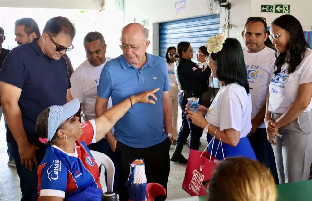 Fotos: Marcelo Magalhães