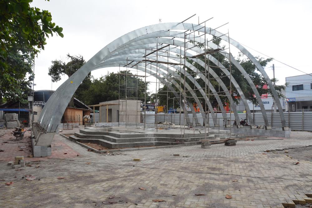 Foto: Jorge Magalhães