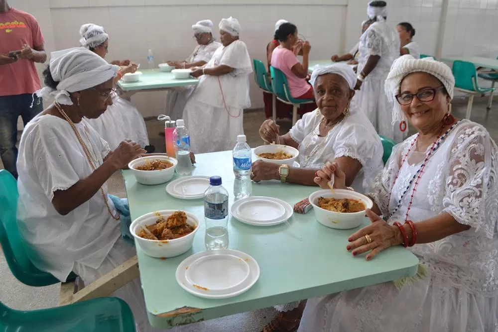 Fotos: ACM e Jorge Magalhães