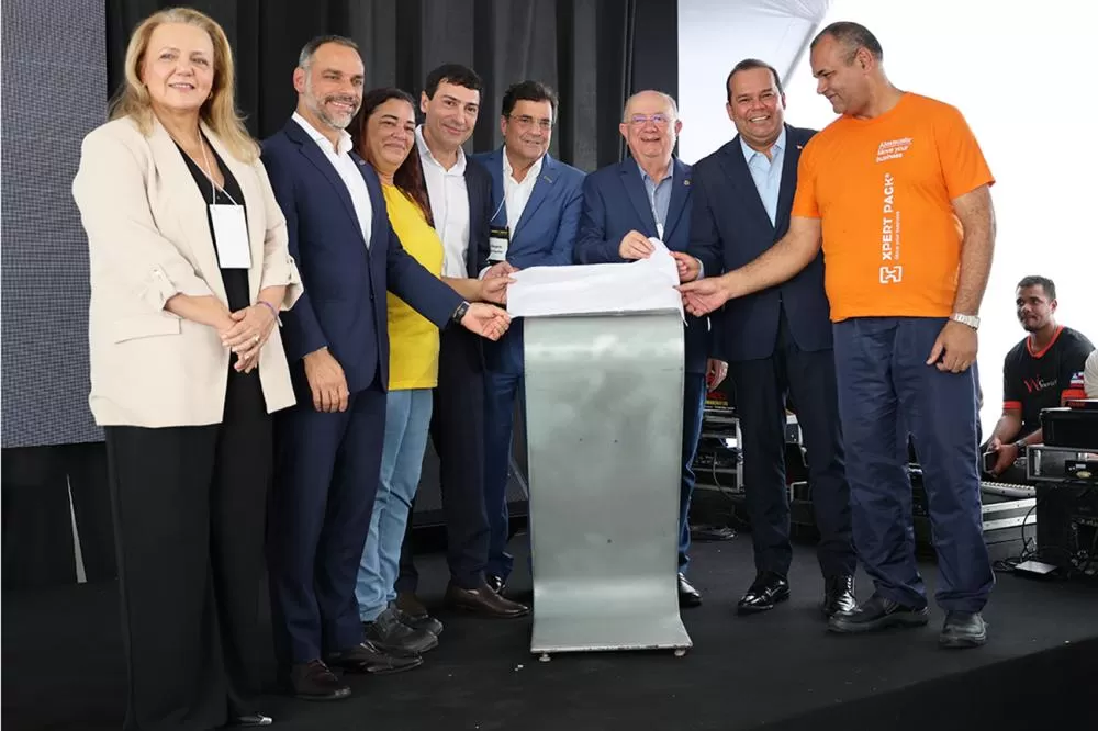 Fotos: Marcelo Magalhães