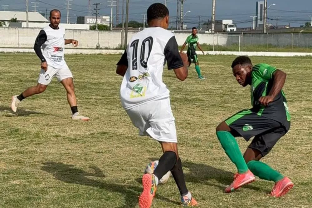 Fotos: Danielly Cerqueira