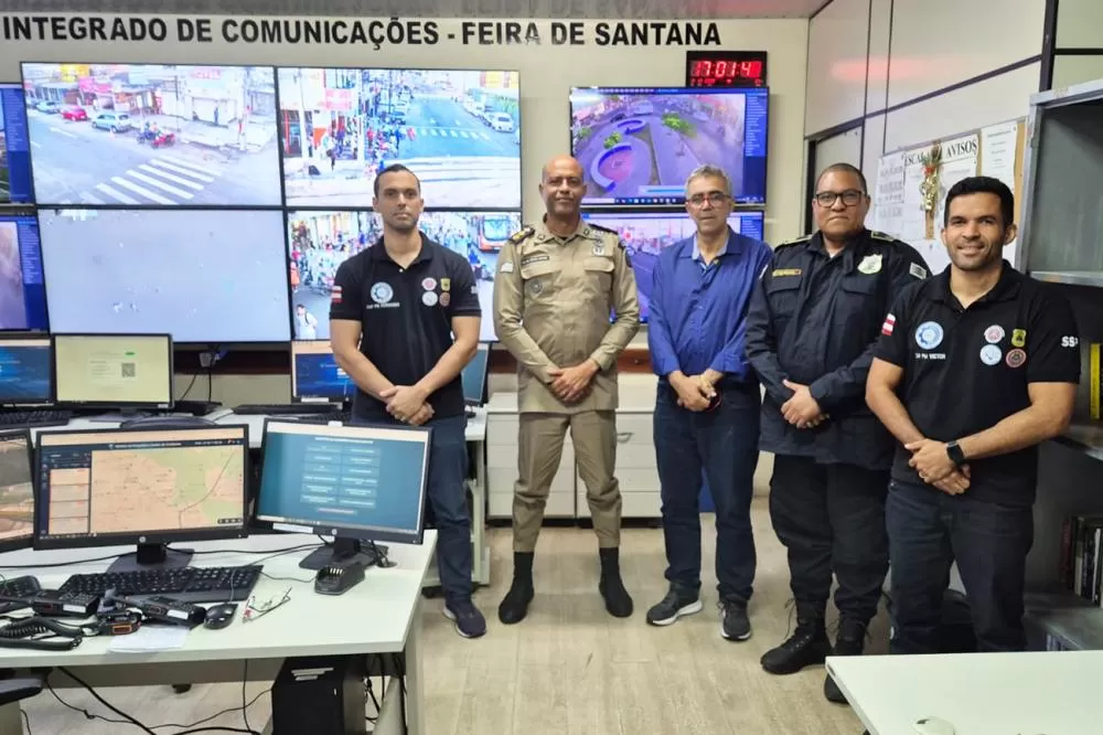 Foto: Divulgação - CICOM