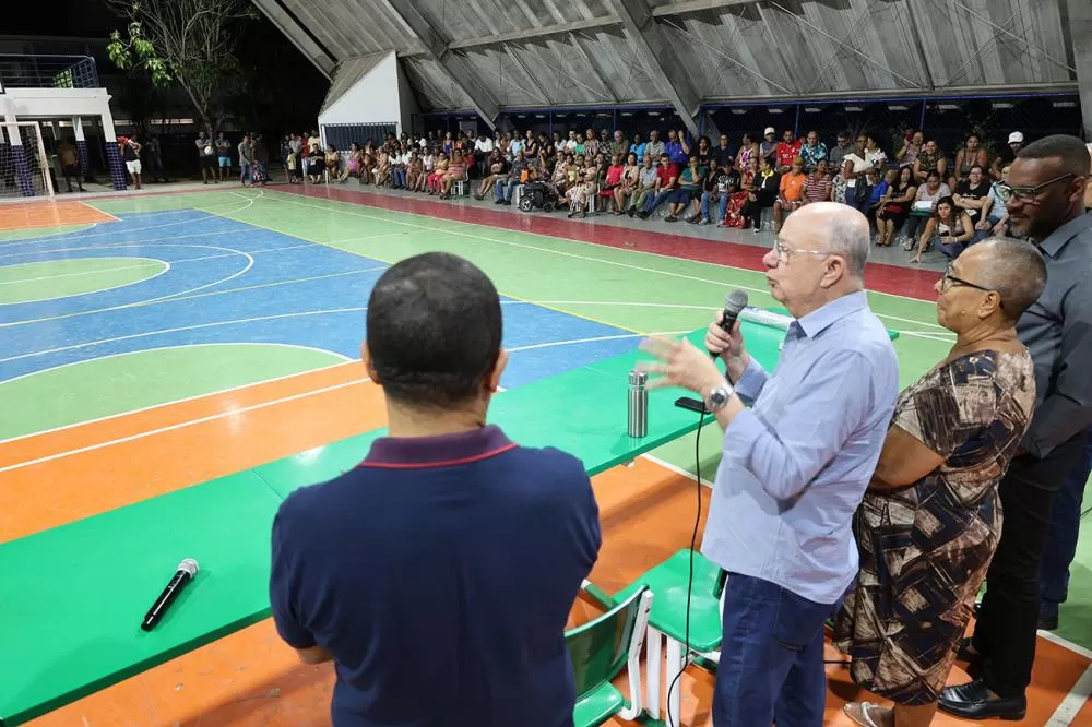 Fonte: Washington Nery