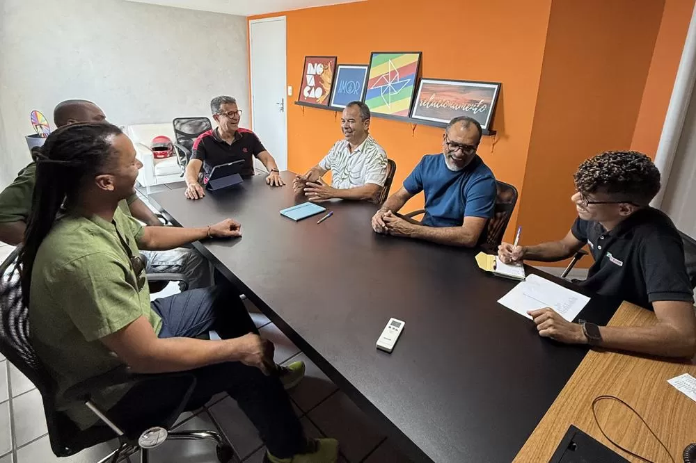 Fotos: Karla Carneiro