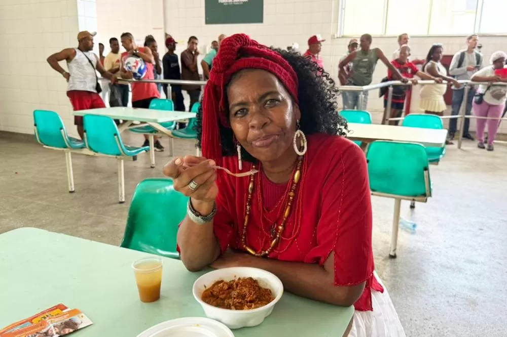 Fotos: Apolo Rocha e Danielly Cerqueira