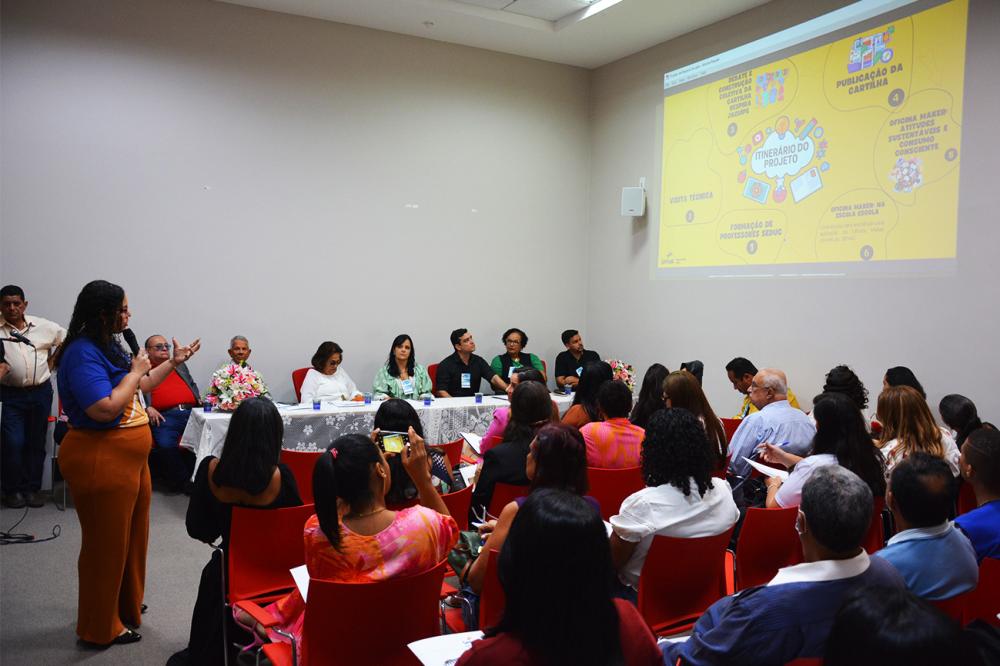 Foto: Izinaldo Barreto