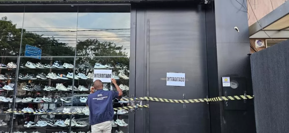 Fotos: Ascom - PC-BA