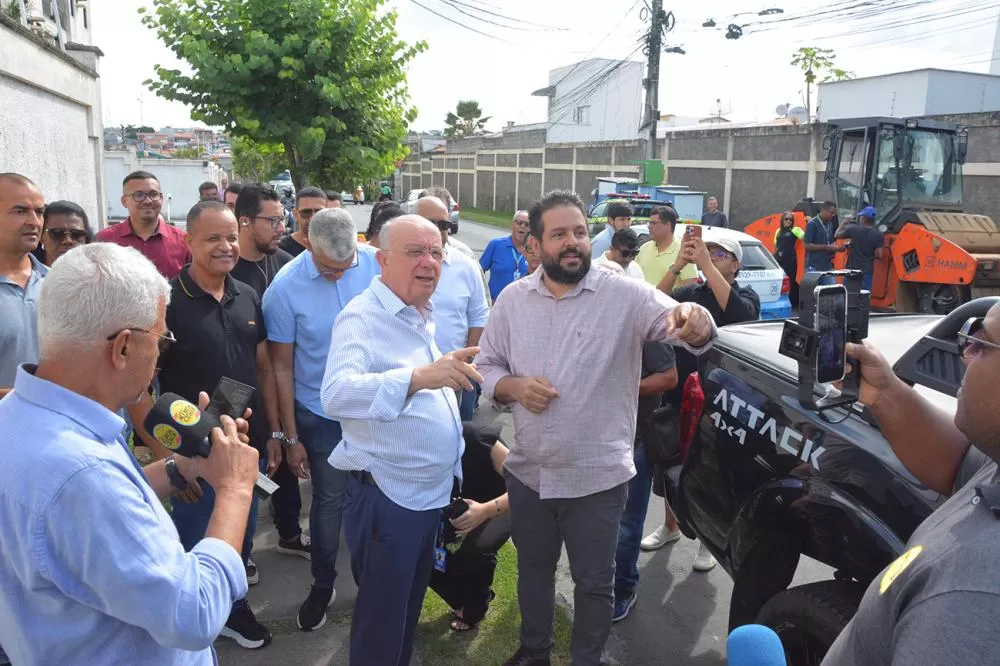 Foto: Jorge Magalhães