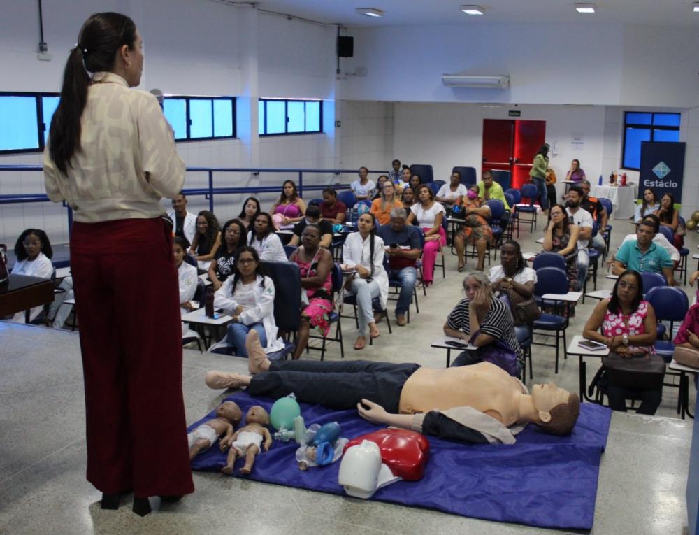 Foto: Milena Brandão