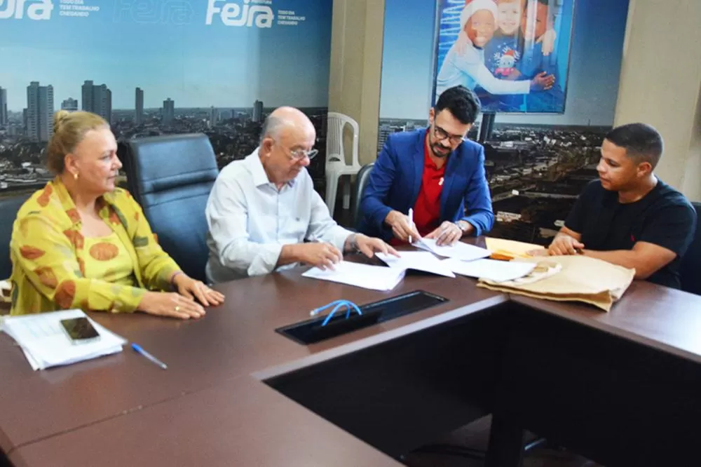 Fotos: Washington Nery