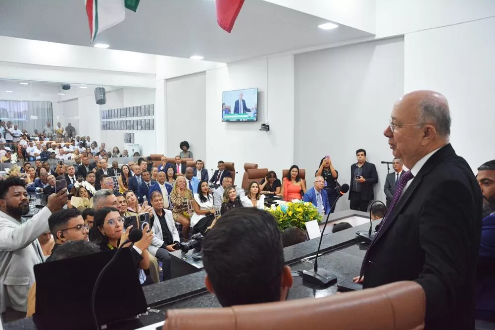 Fotos: Washington Nery