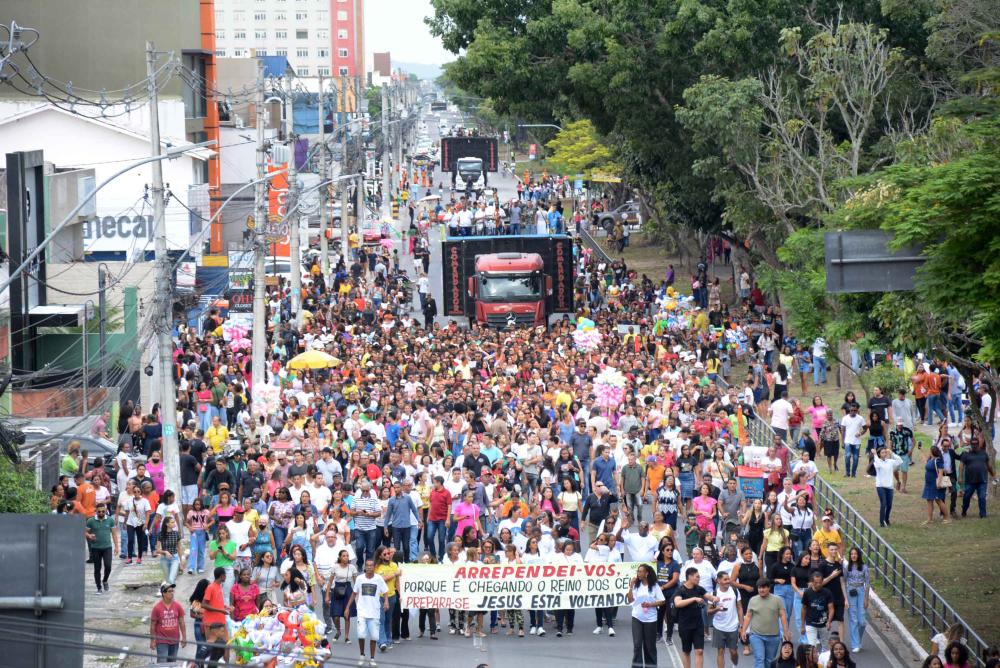 Foto: Izinaldo Barreto