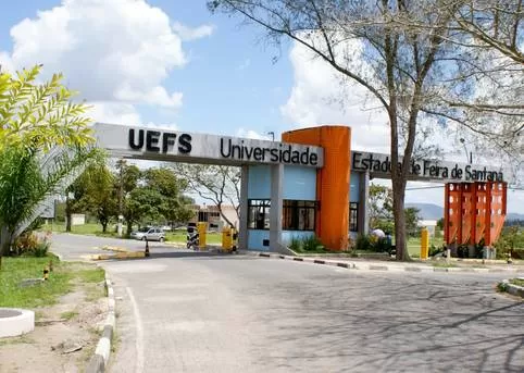 Foto: Divulgação Ascom UEFS