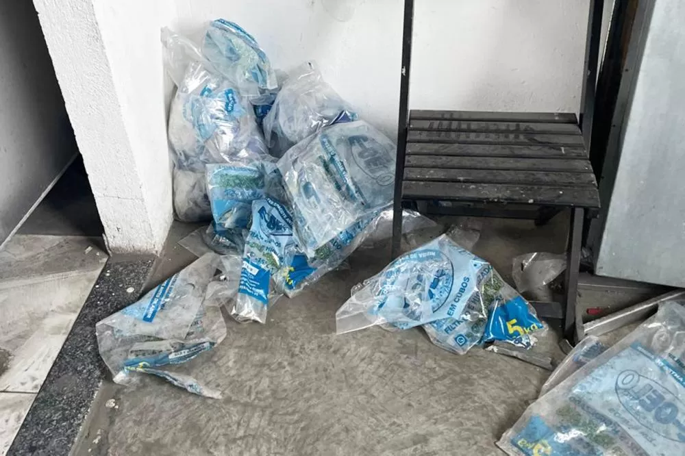 Foto: Divulgação - SMS