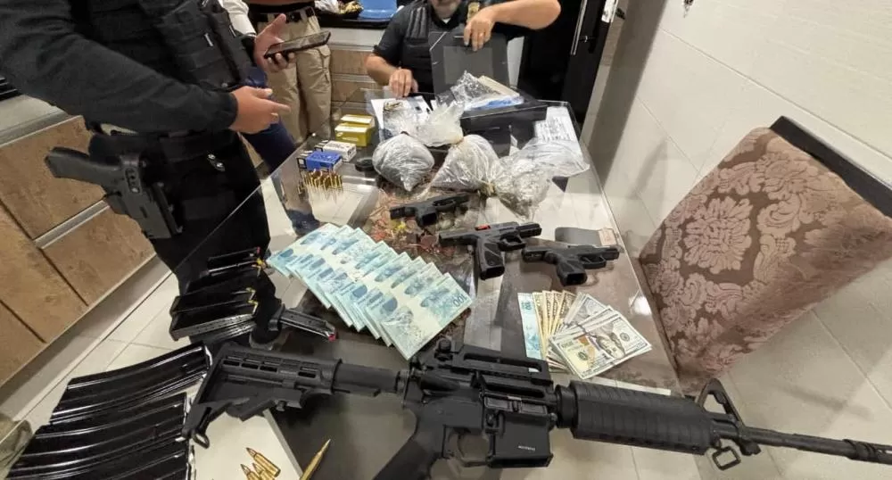 Fotos: Marcela Correia e Bruno Ricardo Ascom PCBA