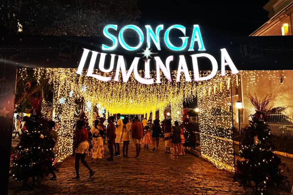 Fotos Ascom São Gonçalo dos Campos