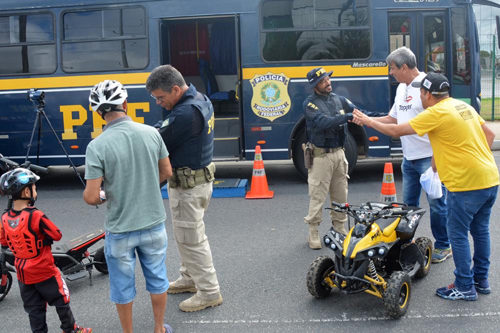 Foto: Izinaldo Barreto