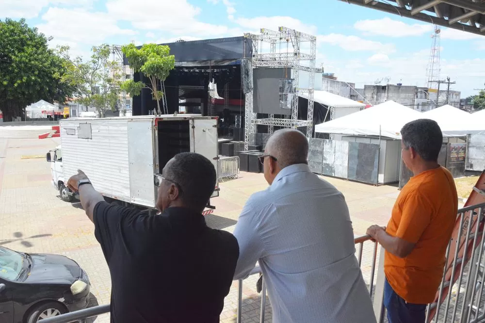 Foto : Jorge Magalhães