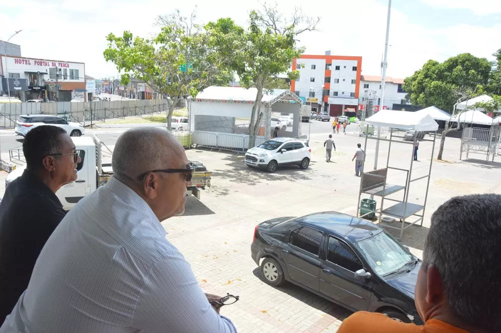 Foto : Jorge Magalhães