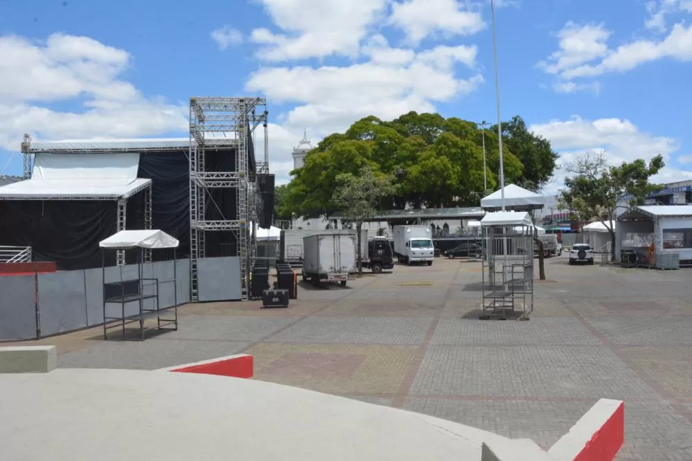 Foto : Jorge Magalhães