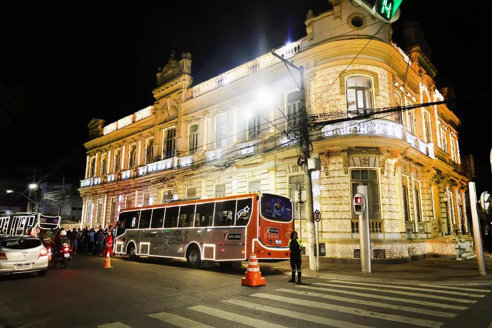 Fotos: Washington Nery