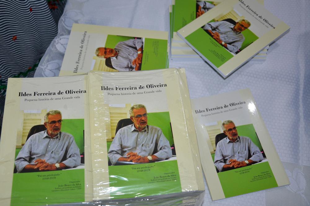 Foto: Izinaldo Barreto