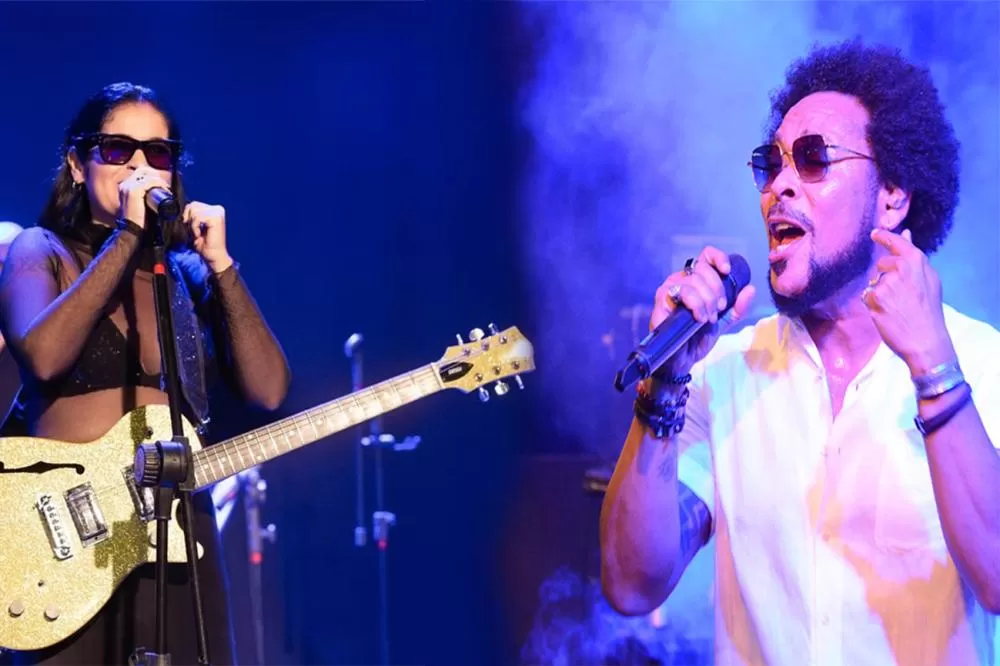 Foto: Jorge Magalhães e redes Sociais