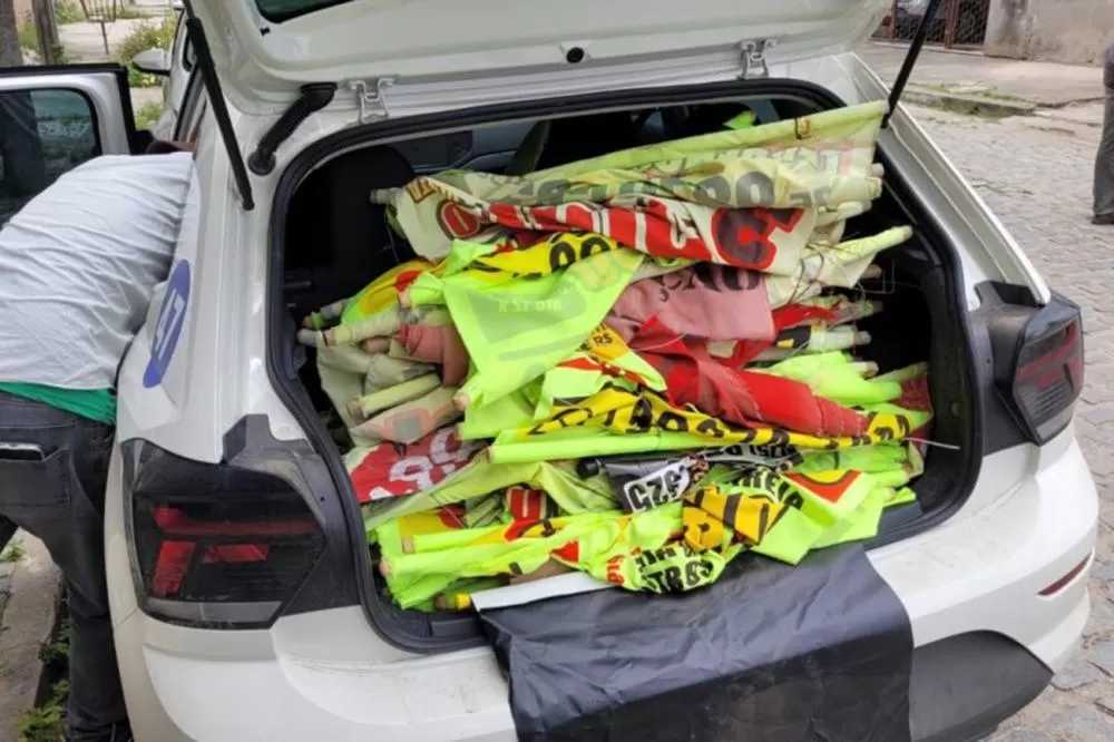 Foto: Divulgação - SEMMAM