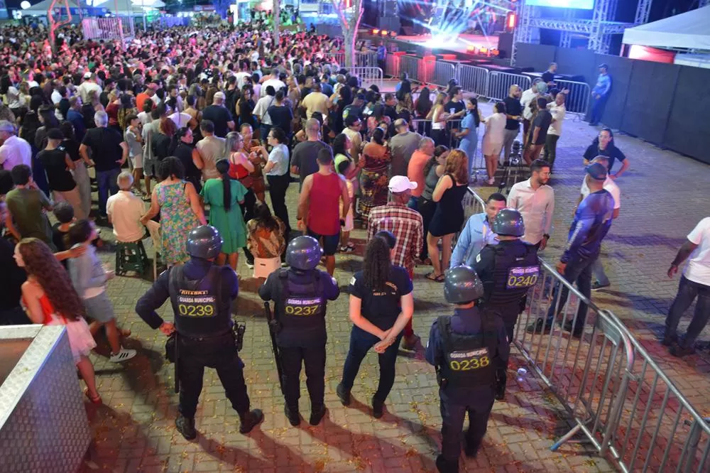 Foto : Jorge Magalhães