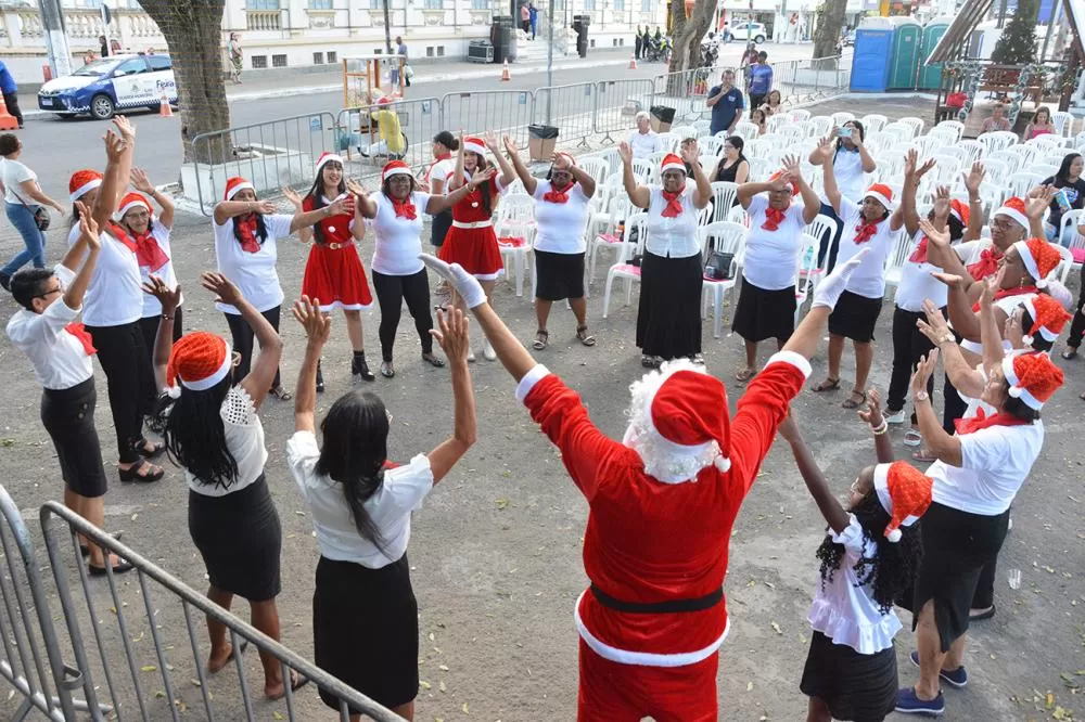 Foto: Washington Nery