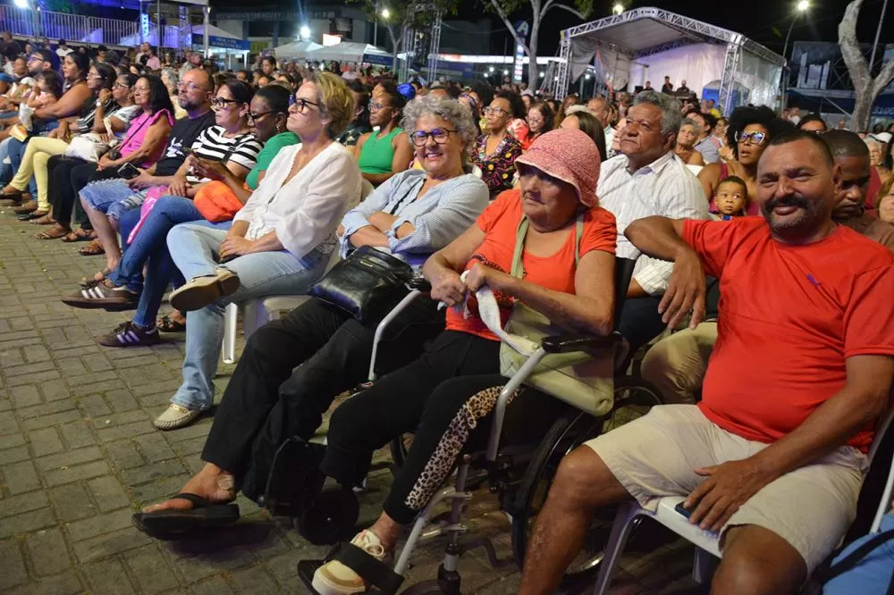 Foto: Jorge Magalhães e Apolo Rocha