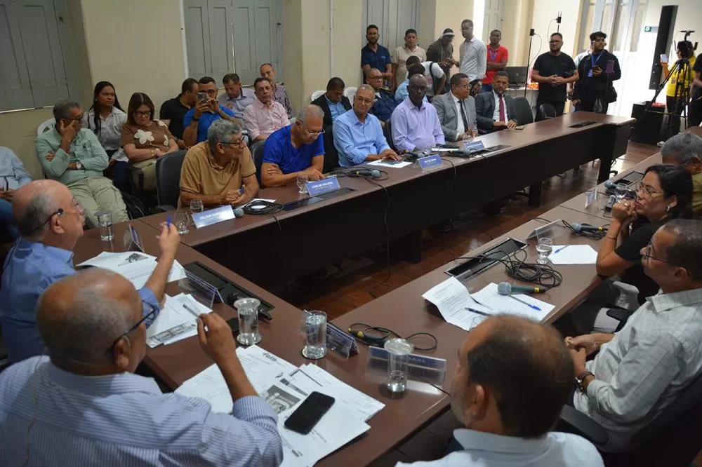 Foto : Jorge Magalhães