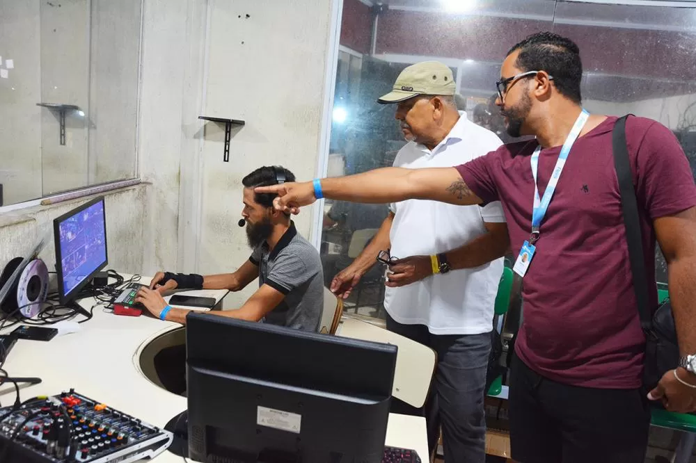 Foto : Jorge Magalhães